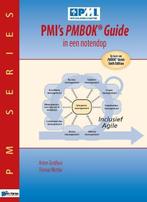 9789401804967 PM Series - PMIs PMBOK Guide in een notendop, Verzenden, Nieuw, Anton Zandhuis