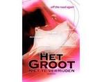 Groot Niet te Vermijden - Off The Road Again, Cd's en Dvd's, Verzenden, Nieuw in verpakking