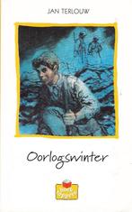 Oorlogswinter / Boektoppers / 1998 7/8 9789020871364, Boeken, Verzenden, Zo goed als nieuw, Jan Terlouw