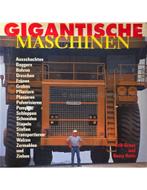 GIGANTISCHE MASCHINEN, Boeken, Auto's | Boeken, Nieuw, Author