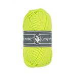 Durable Cosy Fine - 1645 Neon Yellow, Verzenden, Nieuw