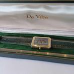 Omega - De Ville - Zonder Minimumprijs - 151 0052 8425 -, Sieraden, Tassen en Uiterlijk, Horloges | Heren, Nieuw
