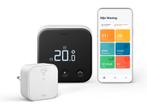 tado° Slimme Thermostaat X - Starterskit - Smart Thermostaat, Verzenden, Zo goed als nieuw