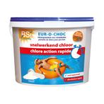 Snelwerkend chloor 10 kg  (4112B), Tuin en Terras, Zwembad-toebehoren, Nieuw