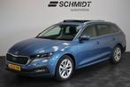 Zakelijke Lease |  Škoda Octavia Combi 1.5 TSI First Edititi, Auto's, Lichtmetalen velgen, Gebruikt, Euro 6, Overige kleuren