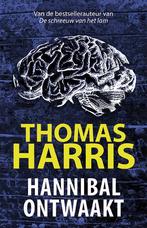 Hannibal ontwaakt / Hannibal 9789021023885 Thomas Harris, Boeken, Verzenden, Gelezen, Thomas Harris