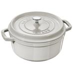 GGM Gastro | STAUB | LA COCOTTE - Kookpot - Ø 260mm - |, Huis en Inrichting, Keuken | Potten en Pannen, Verzenden, Nieuw