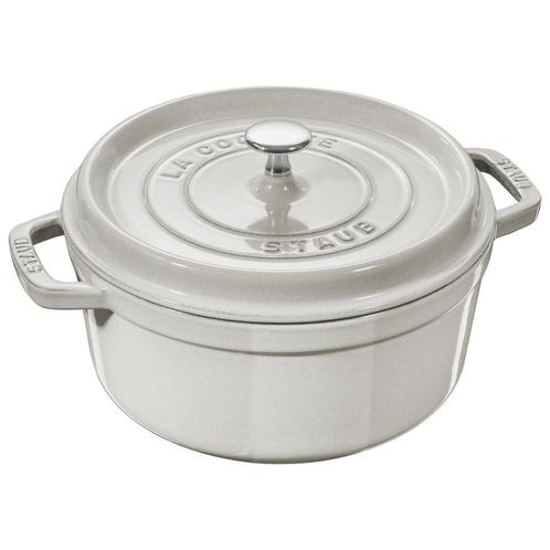 GGM Gastro | STAUB | LA COCOTTE - Kookpot - Ø 260mm - |, Huis en Inrichting, Keuken | Potten en Pannen, Nieuw, Verzenden