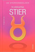 De sterrenbeelden - De wilskrachtige stier 9789044719208, Verzenden, Zo goed als nieuw