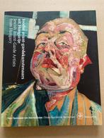 Hongaarse Avantgarde - van Fauvisme tot Surrealisme - NIEUW, Boeken, Ophalen of Verzenden, Zo goed als nieuw