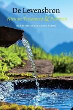 De Levensbron 9789065394460, Verzenden, Gelezen