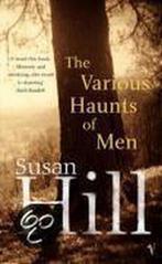 The Various Haunts Of Men 9780099462095 Susan Hill, Gelezen, Verzenden, Susan Hill, Susan Hill