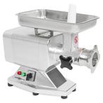 GGM Gastro | Elektrische vleesmolen 12 - 120kg/uur - 850 |, Verzenden, Nieuw in verpakking, Bakkerij en Slagerij