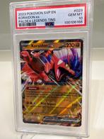 Pokémon - 1 Graded card - PSA 10, Nieuw