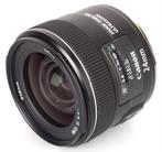 Canon EF 24mm f/2.8 IS USM met garantie, Ophalen of Verzenden, Zo goed als nieuw, Standaardlens