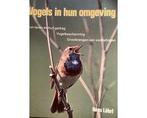Vogels in hun omgeving - Vogels in hun omgeving, Boeken, Ophalen of Verzenden, Nieuw