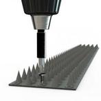 61 cm. Weringsstrip of puntstrip tegen katten, ste, Verzenden, Nieuw