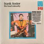 Frank Foster - The Loud Minority (LP, Album, RSD, Dlx, RE, G, Verzenden, Zo goed als nieuw