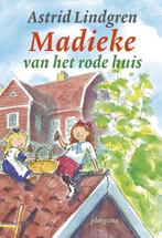 Madieke van het rode huis / Ploegsma kinder- & jeugdboeken, Verzenden, Gelezen, Astrid Lindgren