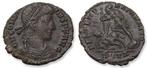 Romeinse Rijk. Constantius II (337-361 n.Chr.). Follis or