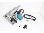 Makita 5143R Cirkelzaag - 2200W - 355mm, Verzenden, Zo goed als nieuw