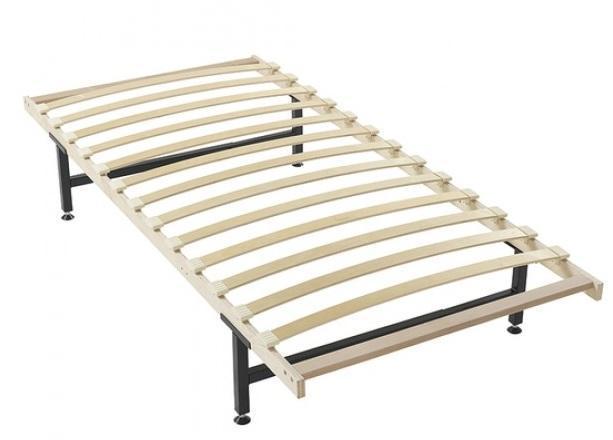 lattenbodem 13 lats, Huis en Inrichting, Slaapkamer | Bedden, Nieuw, Eenpersoons, Ophalen of Verzenden