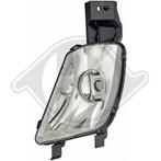 MISTLAMP VOOR PEUGEOT 308 4_ 2007-2011 6208X5, Auto-onderdelen, Ophalen of Verzenden, Nieuw