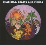 cd - Charisma - Beasts And Fiends, Verzenden, Zo goed als nieuw