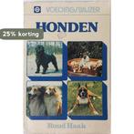 Honden voedingswyzer 9789062481088 Ruud Haak, Verzenden, Gelezen, Ruud Haak