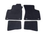 Automatten op maat - Audi TT 8N 1998-2006, Auto-onderdelen, Interieur en Bekleding, Verzenden, Nieuw