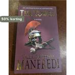 Tower Ome-A Ing 9780330442695 Valerio Massimo Manfredi, Boeken, Verzenden, Gelezen, Valerio Massimo Manfredi