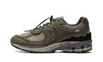 New Balance 2002R Protection Pack Dark Moss - maat 39.5, Verzenden, New Balance, Nieuw, Sneakers of Gympen