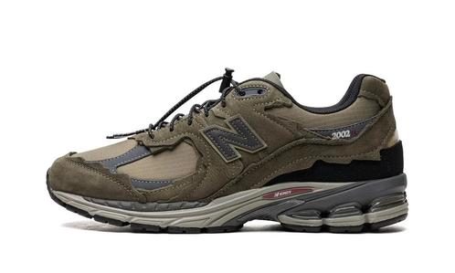New Balance 2002R Protection Pack Dark Moss - maat 39.5, Kleding | Dames, Schoenen, Sneakers of Gympen, Nieuw, Verzenden