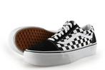 Vans Sneakers in maat 42 Zwart, Kleding | Heren, Schoenen, Verzenden, Zwart, Vans, Sneakers of Gympen