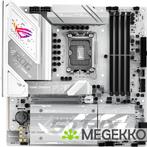 ASUS ROG STRIX B860-G GAMING WIFI, Computers en Software, Moederborden, Verzenden, Nieuw