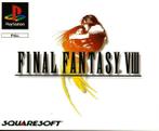 Final Fantasy VIII [PS1]
