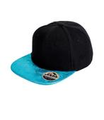 Snapback Pearl Blauw, Hobby en Vrije tijd, Ophalen of Verzenden, Nieuw