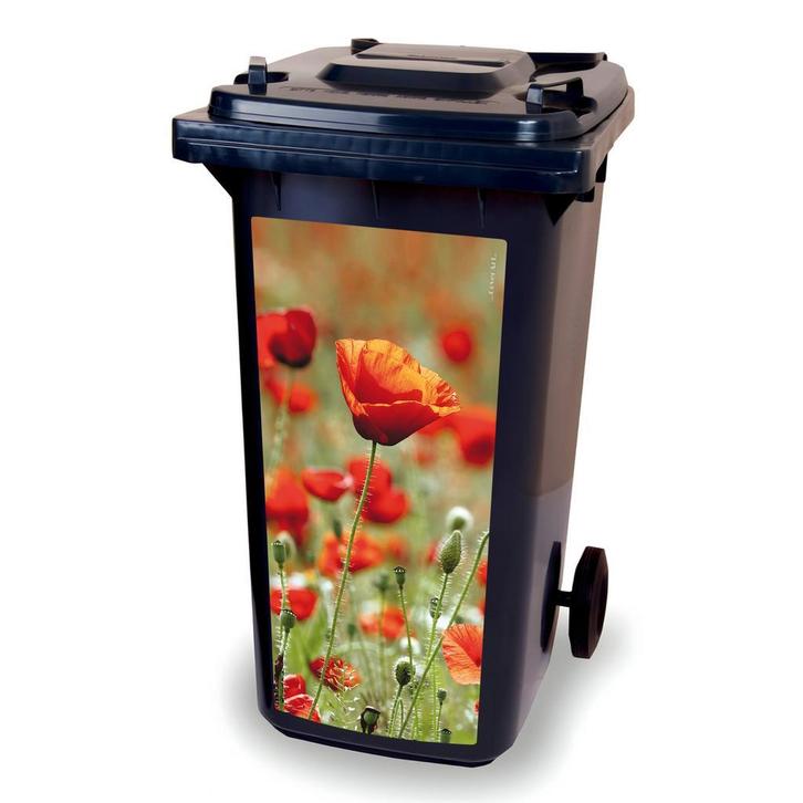 Klikostickers met HOGE Kortingen, Huis en Inrichting, Woonaccessoires | Prullenbakken, Nieuw, Overige materialen, Ophalen of Verzenden