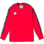 Osaka Deshi Training Sweater - Red, Nieuw, Verzenden