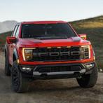 Baja Designs 21-22 Ford F-150 Raptor S2 SAE Dual Fog Pocket, Ophalen of Verzenden, Nieuw
