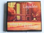 Wilma Paalman & Laduraya - Lajadee (2 CD), Verzenden, Zo goed als nieuw