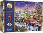 Christmas Limited Edition - Christmas Spirit Puzzel (1000, Nieuw, Verzenden