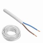 VMVL kabel 2 x 2.5mm2 - 100 meter, Ophalen of Verzenden, Nieuw