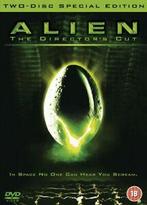 Alien: Directors Cut DVD (2004) Sigourney Weaver, Scott, Cd's en Dvd's, Dvd's | Science Fiction en Fantasy, Zo goed als nieuw