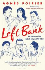 9781408857472 Left Bank Agnes Poirier, Verzenden, Nieuw, Agnes Poirier