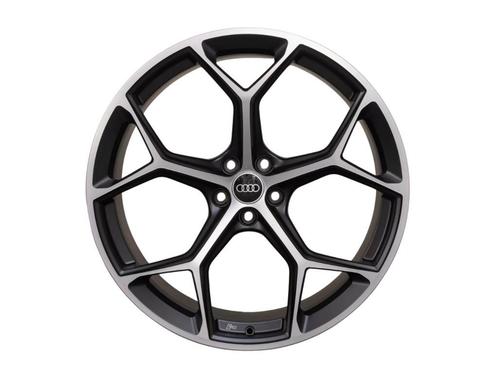 19 inch Audi RS look velgen A3 A4 A5 A6 Q3 Q5 Q7 E-tron, Auto-onderdelen, Banden en Velgen, Velg(en), Nieuw, 19 inch, Ophalen