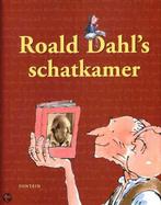 Roald Dahl Schatkamer 9789026113314 Roald Dahl, Gelezen, Roald Dahl, Verzenden