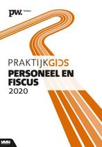 Praktijkgids personeel en fiscus 9789462156715, Verzenden, Zo goed als nieuw