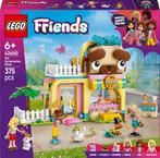 LEGO Friends Winkel met dierenaccessoires - 42650, Ophalen of Verzenden, Nieuw, Lego