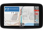 TomTom GO Professional 6 - Vrachtwagennavigatie - Europa, Verzenden, Zo goed als nieuw